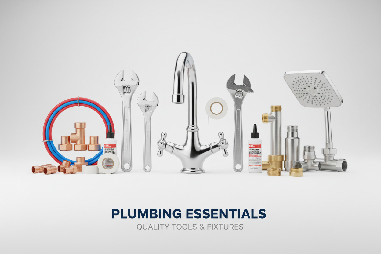 Plumbing