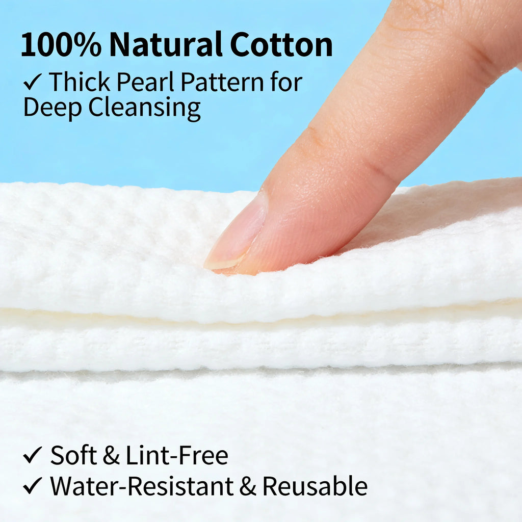 Compressed Candy Travel Towel, Disposable Thickened Cotton Face Towel, Individually Packed & Portable for Travel Camping