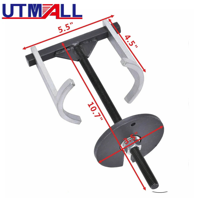 UTMALL 2 LEG Pro Automatic Transmission Clutch Spring Compressor Removing Install Tool Kit