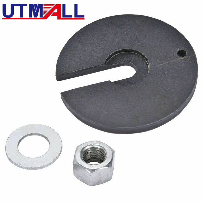 UTMALL 2 LEG Pro Automatic Transmission Clutch Spring Compressor Removing Install Tool Kit