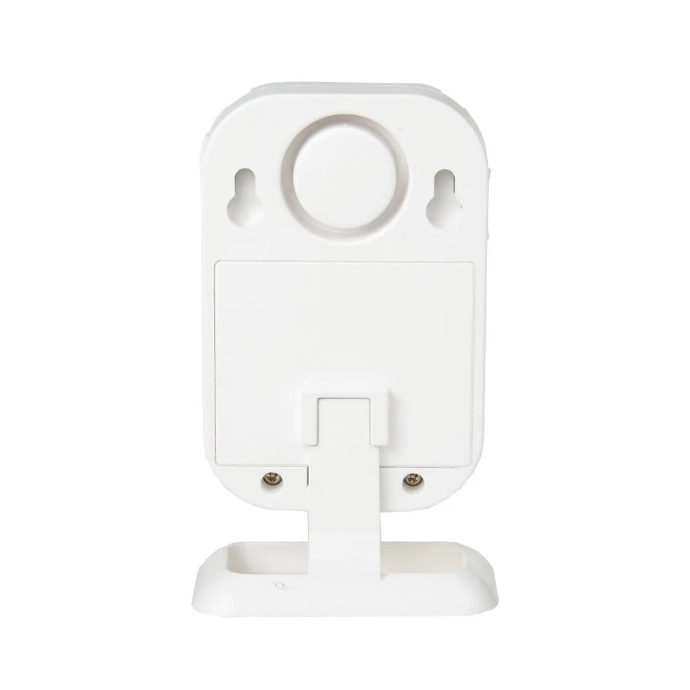 36 Ringtones Welcome Chime Wireless Home Security Infrared PIR Motion Sensor Detector Alarm Bell Entry Alert System