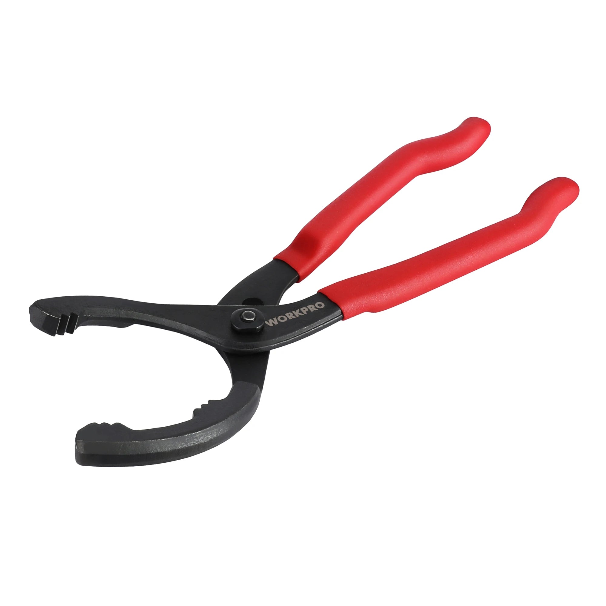 12" Oil Filter Clamp