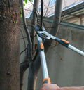 IRONFIX Telescopic Pruning Shears Pruning Shears Gardening Fruit Tree Shears Pruning Shears Garden Strong Pruning Shears Strong Pruning Shears