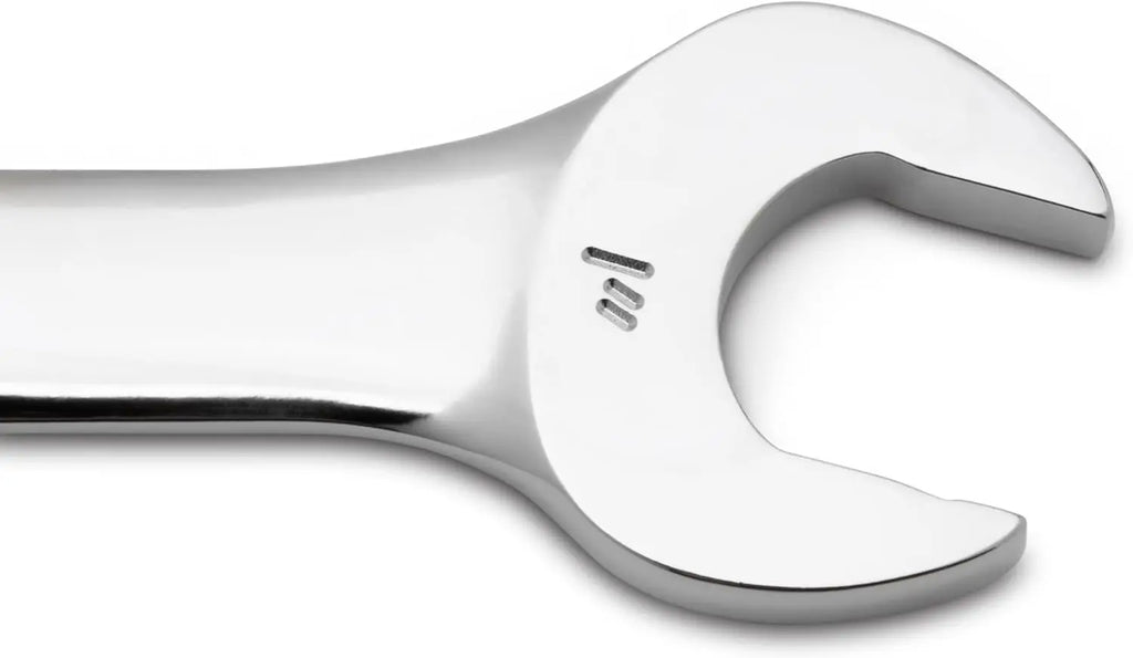 14-Piece 6-Point SAE Combination Wrench Set, Durable Tools for Automotive and DIY Projects