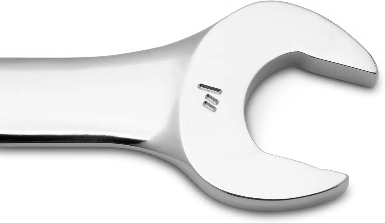 14-Piece 6-Point SAE Combination Wrench Set, Durable Tools for Automotive and DIY Projects