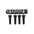 Autel TPMS 2in1 315MHz 433MHz TPMS Sensor Tire Repair Tools Scanner Tire Pressure Monitoring Programmable Sensors