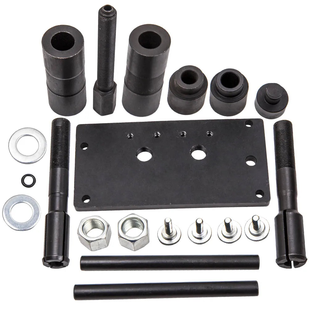 BFO Inner Cam Bearing Installer Puller Tool Kit Fit Harley Davidson Twin Cam engine