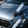 Car Scratch Repair Magic Pen, Universal Car Body Paint Scratch Remover, A Quick Car Scratch Repair And Maintenance Tool Suitable For Both Cars And Households.
