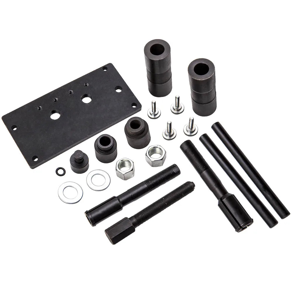 BFO Inner Cam Bearing Installer Puller Tool Kit Fit Harley Davidson Twin Cam engine