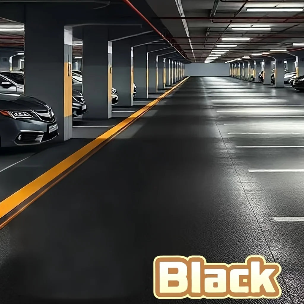 ShangTianFeng Large Container Heavy-Duty Multi-Component Wall/Floor Paint Suitable for Interior/external Use - Large Bucket with Base & Topcoat Paint, Scratch & Stain Resistant Coating for Walls/Floors, DIY Application for Li