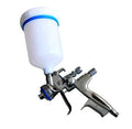 Air Paint Spray Gun, Jet 4000 B RP, 1.3mm HVLP
