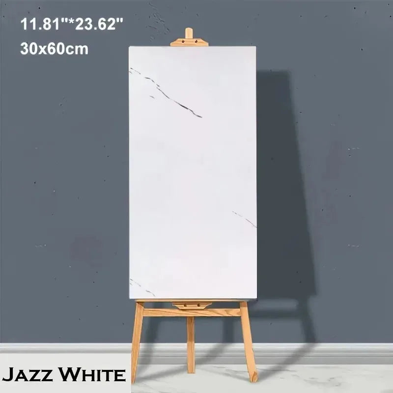 Peel And Stick Wall Tiles, 30cm x60cm, Waterproof, PVC, 10/20 Pieces