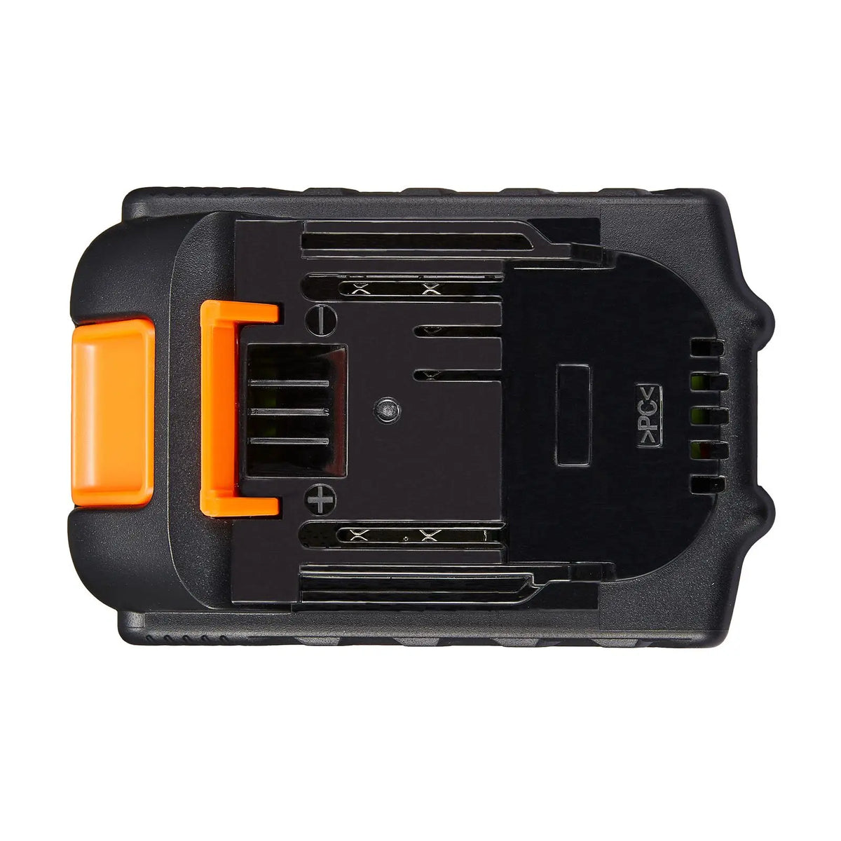 20V 4.0Ah Lithium-Ion Battery - High-Capacity Replacement Battery Pack for Power Tools Batteries, Compatible with 20V Cordless