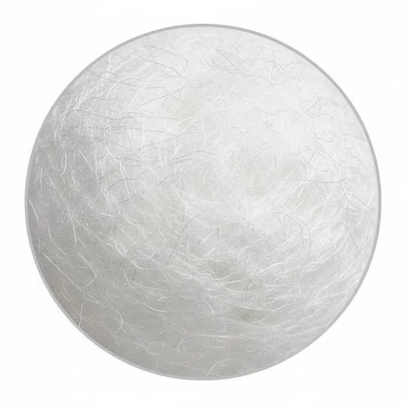 Water Purification Spheres 4.6 lbs For Swimming Pool Above Ground Pool Aquarium Tank Reusable Polyester Fiber Media Mesh Wash Bag Included