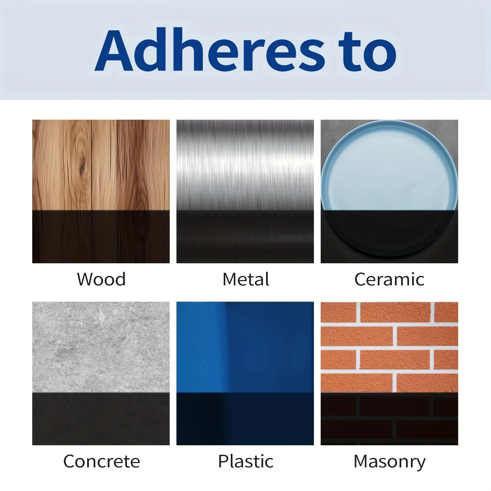 Gloss Black Paint, Multi Surface, Latex