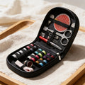 All-Purpose Sewing Kit, Small Portable Design, Home Travel Car, Full Accessories For Quick Repairs