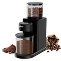 Automatic Conical Burr Coffee Grinder Touchscreen Coffee Bean Grinder with 25 Precise Grind Settings For Espresso 2-12 Cups