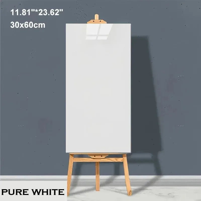 Peel And Stick Wall Tiles, 30cm x60cm, Waterproof, PVC, 10/20 Pieces