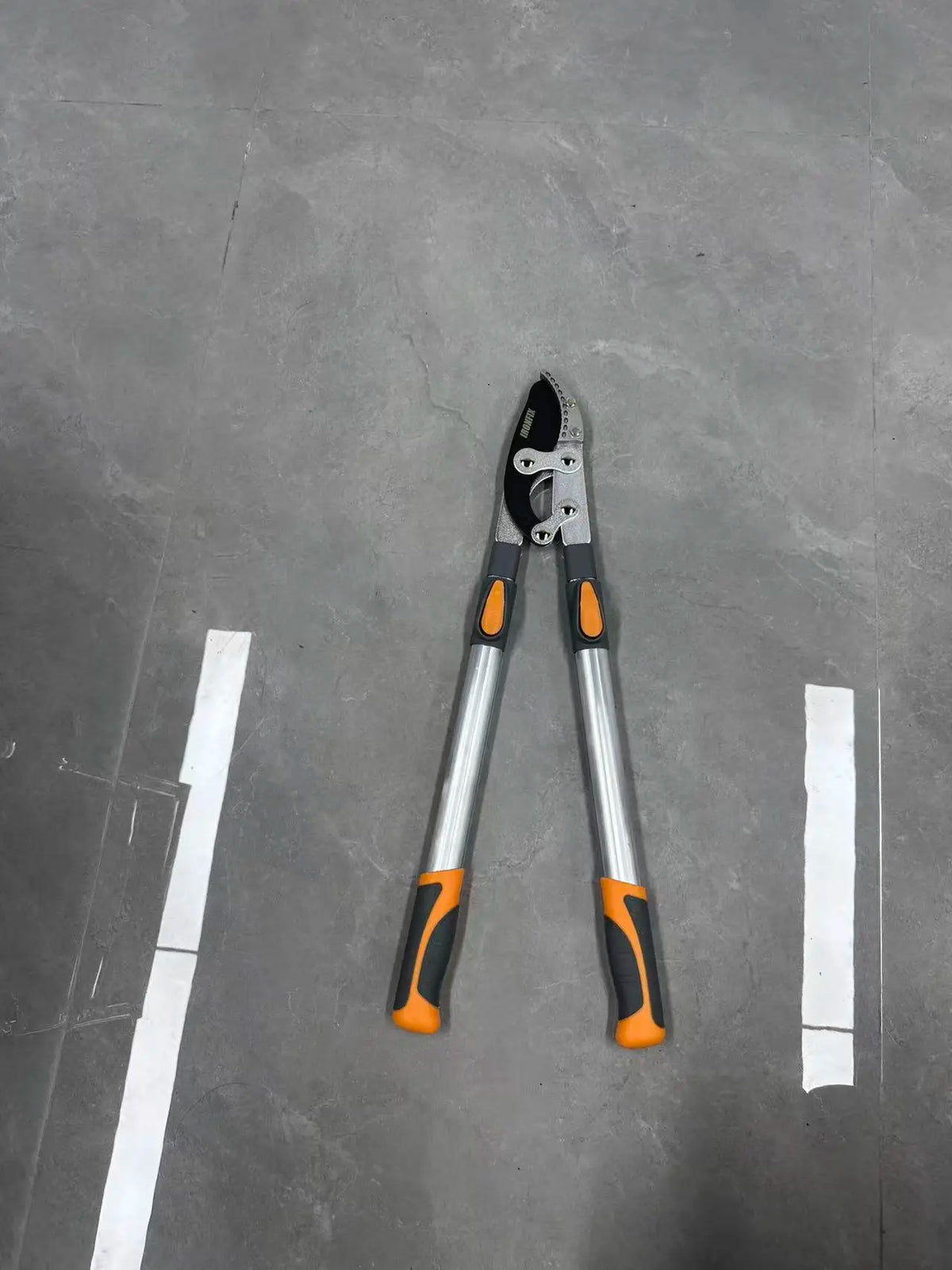 IRONFIX Telescopic Pruning Shears Pruning Shears Gardening Fruit Tree Shears Pruning Shears Garden Strong Pruning Shears Strong Pruning Shears