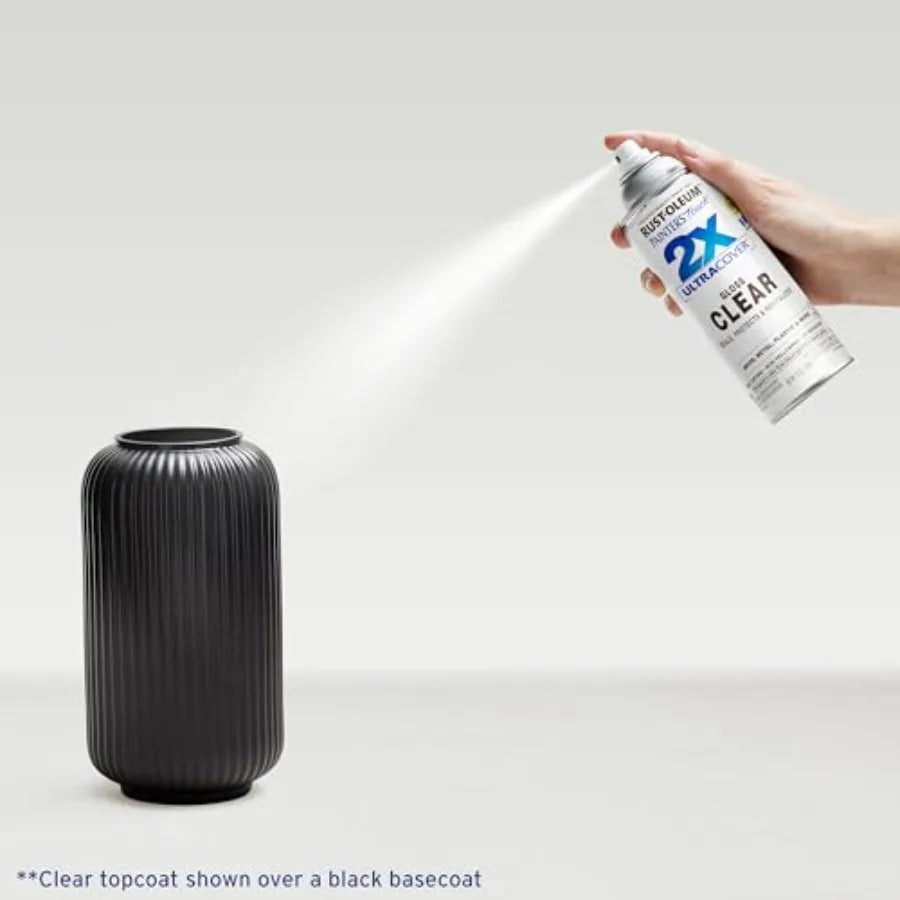 Rustolium Painter's Touch 2X Ultra Spray Paint