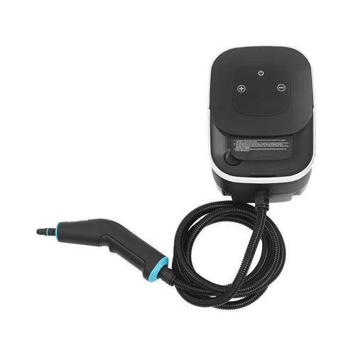 1500w Steam Cleaner Set Adjustable High Pressure Steam Cleaner with Various Nozzle Steam Cleaning Machine for Home Appliance Car
