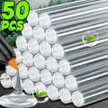 7/11mm Transparent Hot Melt Glue Sticks for Heat Pistol Gun Electric Glue Gun Glue Stick General Adhesive DIY Craft Repair Tools