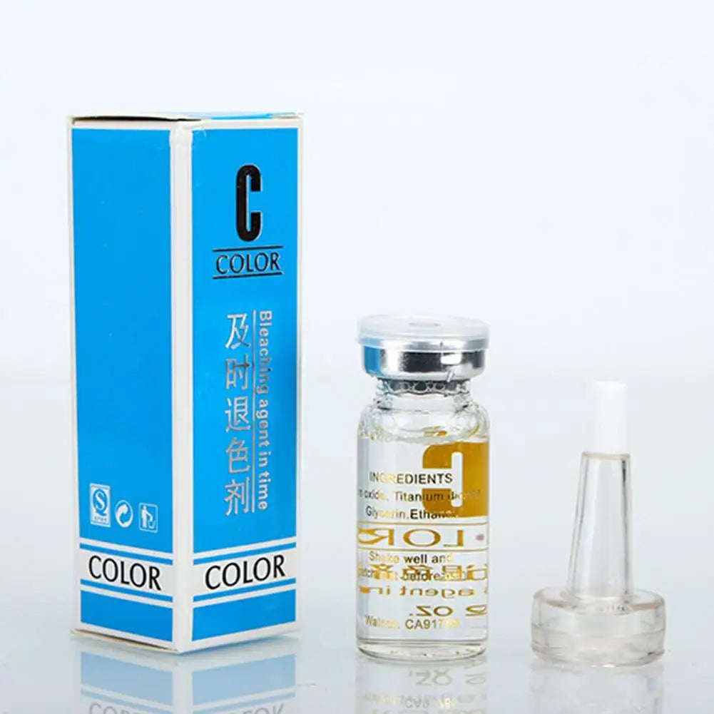 10ml Quick Tattoo Removal Cream Microblading Tattoo Bleaching Corrector PMU Pigment Permanent Makeup Tattoo Removal Do tool*-.、