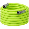 Garden Hose, 5/8 in. x 75 ft., Lightweight, Durable, Flexible, Leak-Free Connections