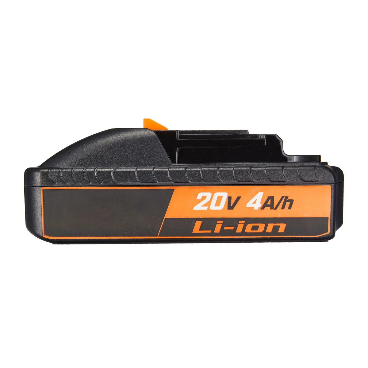 20V 4.0Ah Lithium-Ion Battery - High-Capacity Replacement Battery Pack for Power Tools Batteries, Compatible with 20V Cordless