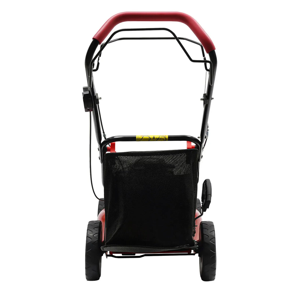 20.5" 140cc Gas Lawn Mower – High Wheel, FWD, 1.6L, 8 Gears, 4 Stroke, NEW