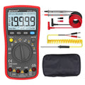 ZOYI ZT-219 Digital multimeter 19999 count true effective value multimeter AC/DC ammeter voltmeter professional voltage tester