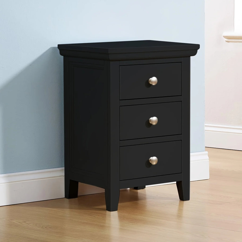 Gloss Black Paint, Multi Surface, Latex
