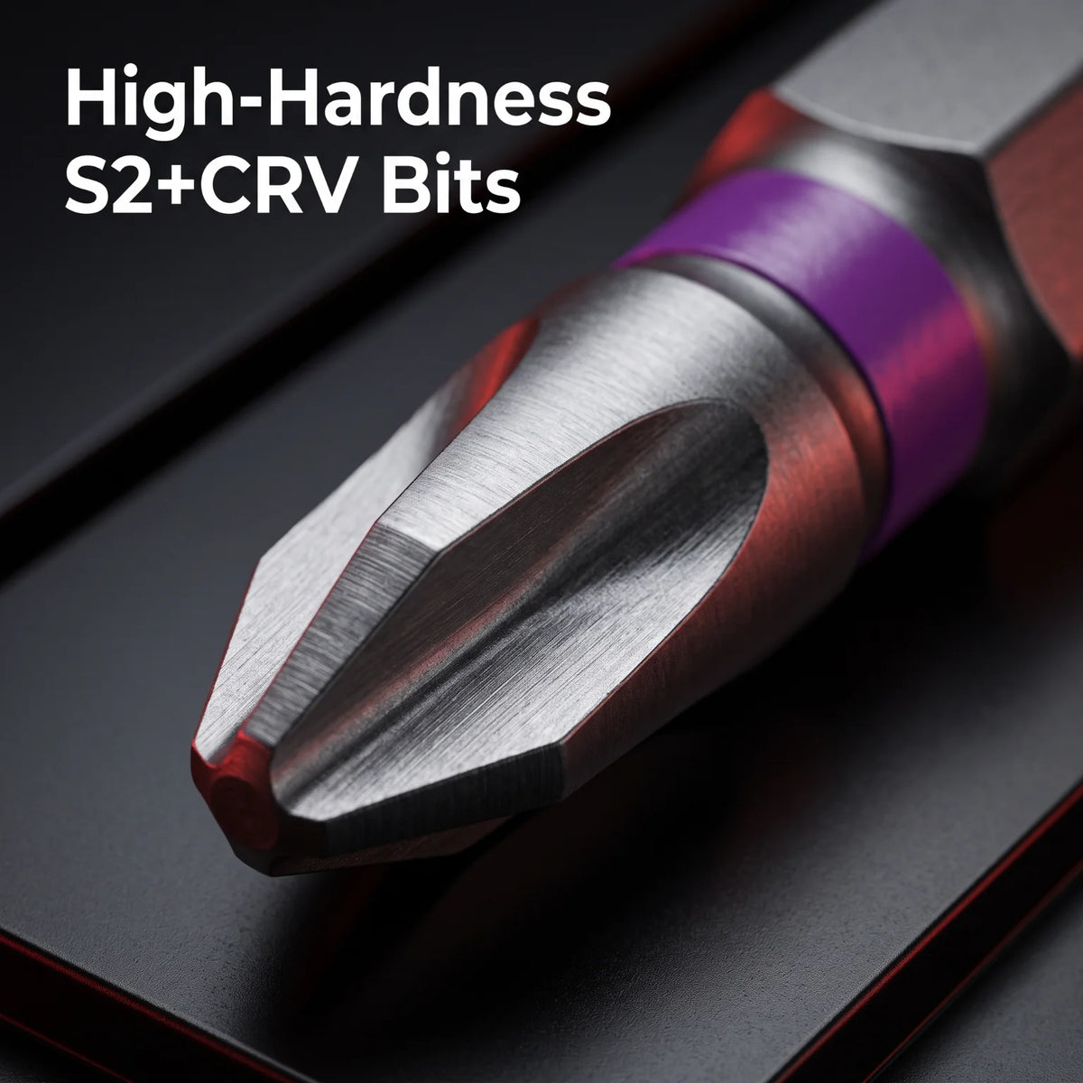 ZENG 24 In 1 Multi-purpose Ratchet Wrench Screwdriver Set Magnetic S2 CRV Bits Modular Interchangeable Handle Portable Storage Box DIY Household Precision Repair Hand Tools Kit