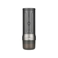 IKAPE Kapo K2 Portable Coffee Machine/Bluetooth connection/Timer Function,51/58mm Espresso Bottomless Portafilter,Camping/Home