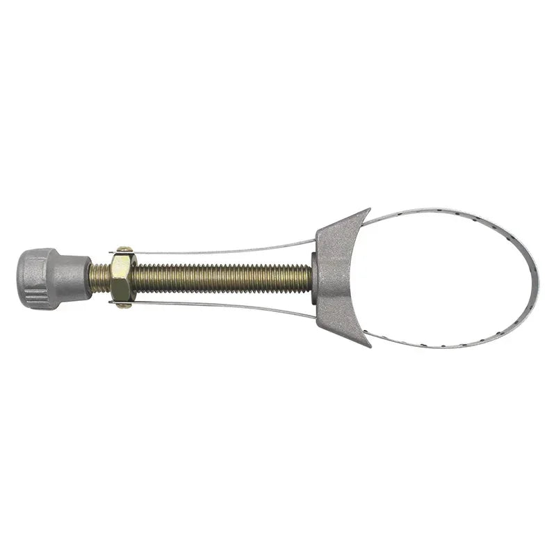 Car/Motorcycle Oil Filter Removal Tool, Strap Oil Filter Wrench, Diameter Adjustable 60mm To 120mm Top Quality