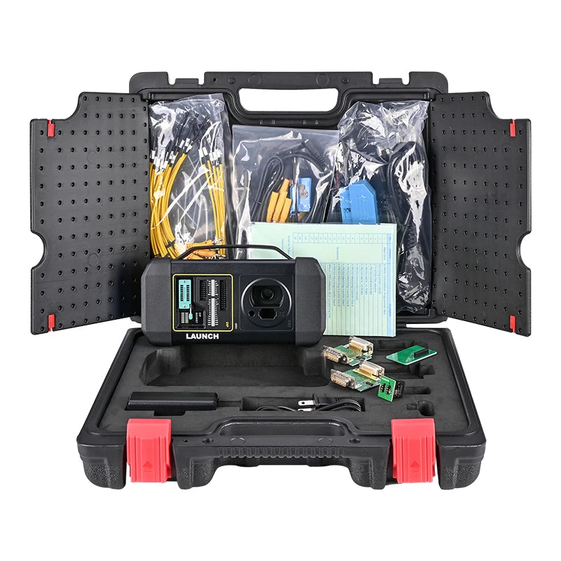 LAUNCH X431 X-PROG3 Car Key Programmer Immobilizer Smart Keys Remote Key programmer tool For X431 PAD 7 PRO5