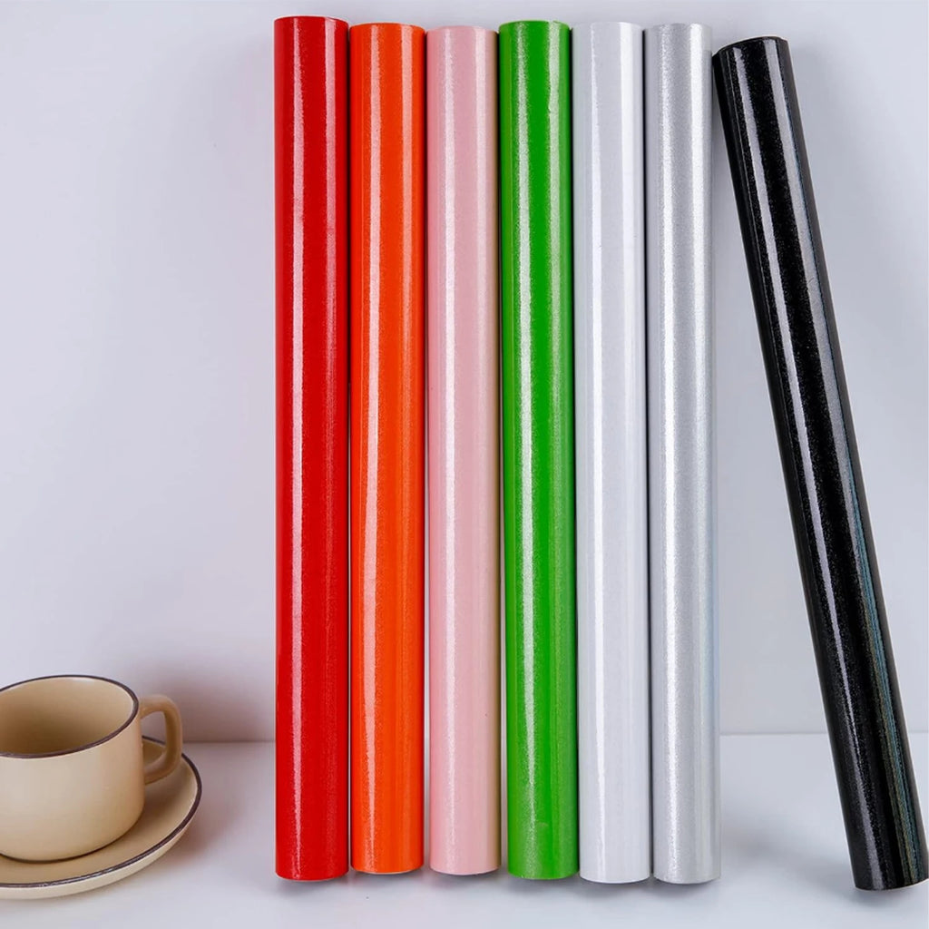 55cm Marble Vinyl. Self Adhesive Wallpaper. Waterproof, PVC