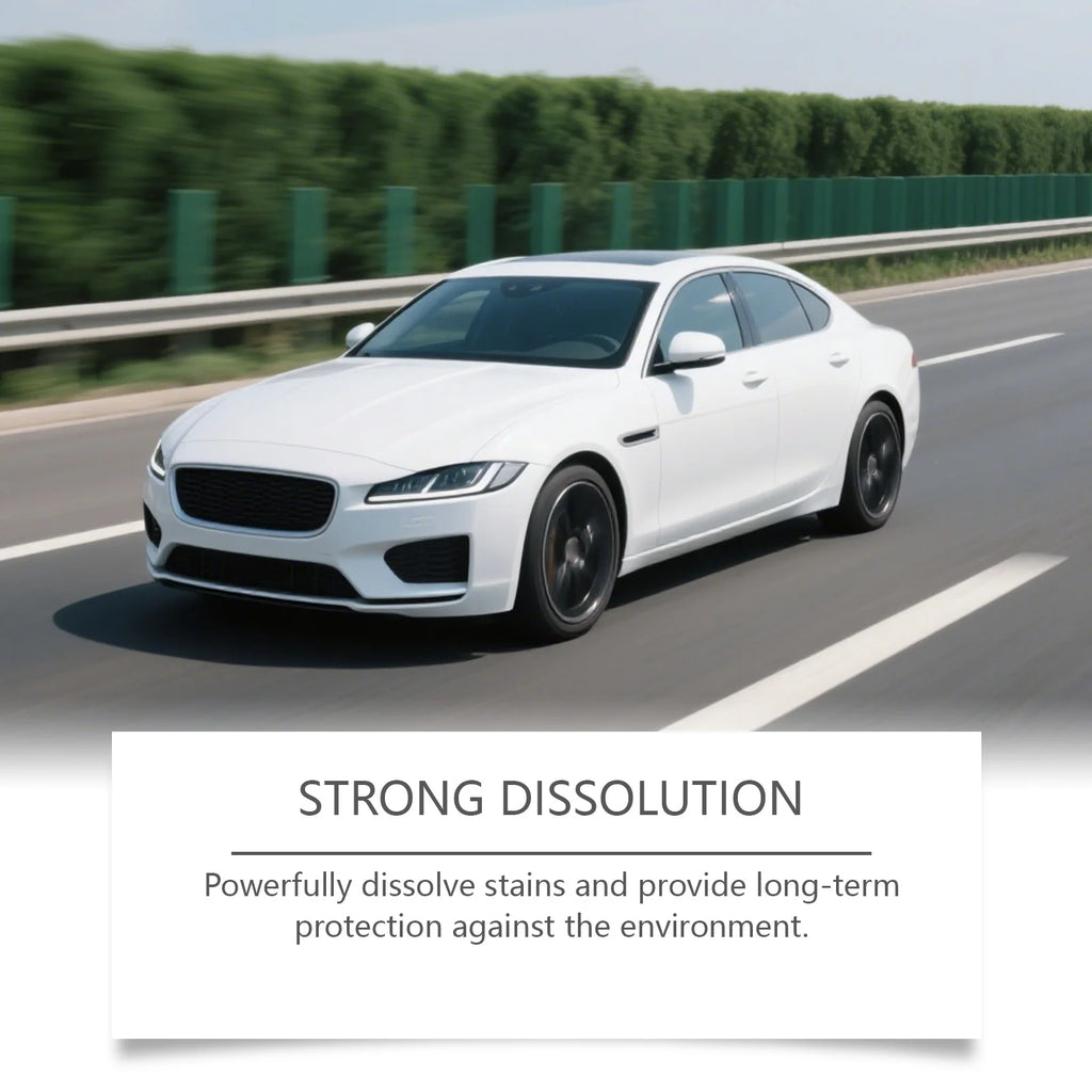 Ray Hong Car Scratch Care Spray Paint Surface Polishing Brightener Coating Agent Auto Cleaning Care