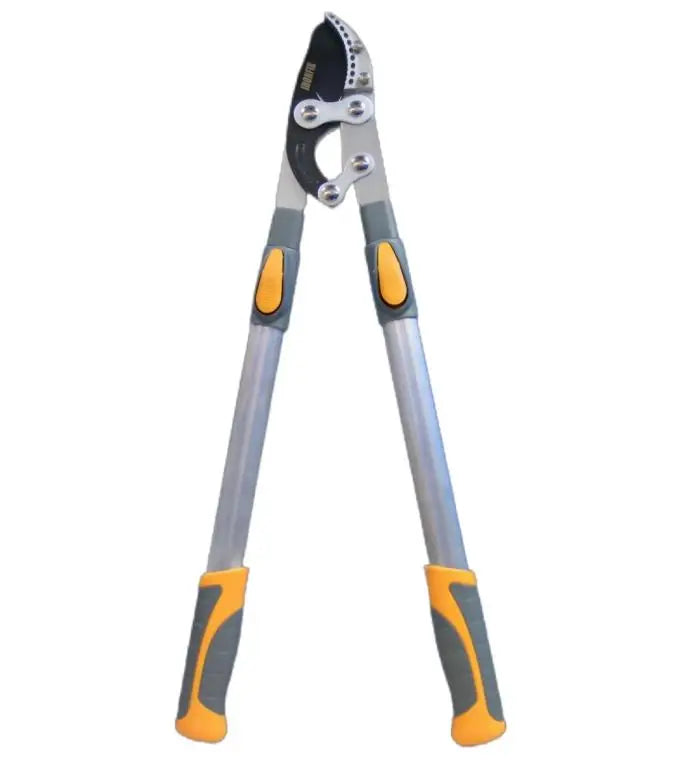 IRONFIX Telescopic Pruning Shears Pruning Shears Gardening Fruit Tree Shears Pruning Shears Garden Strong Pruning Shears Strong Pruning Shears