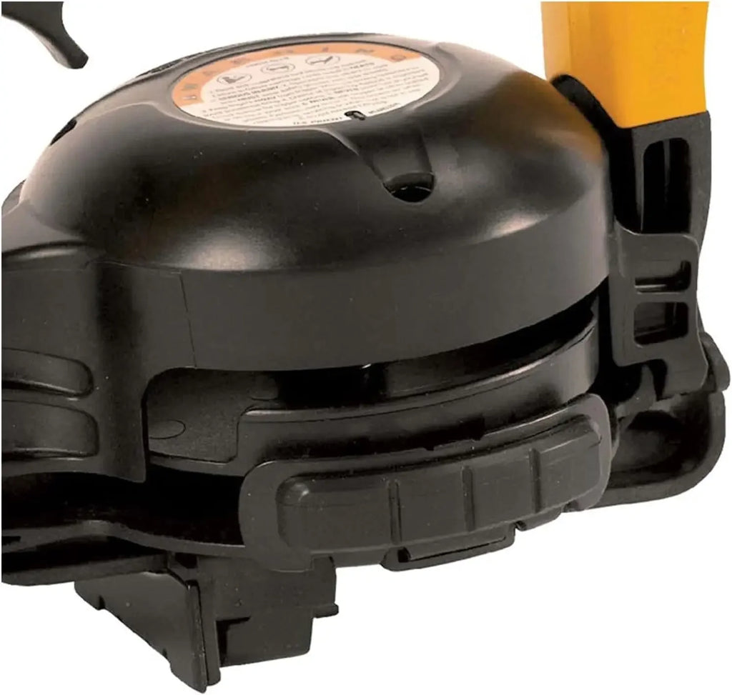 Coil Roofing Nailer, 3/4-Inch to 1-3/4-Inch (RN46)