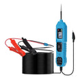 CNBJ-823 Circuit Tester, Automotive Electric Circuit Tester with Voltage Display LED Light, Car Power Circuit Probe Kit for 3.5-36V DC