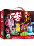 Joyfy Science Kits for Kids, 85+ STEM Educational Experiments, Experiments for Boys Girls Age 6-12