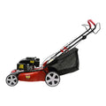 20.5" 140cc Gas Lawn Mower – High Wheel, FWD, 1.6L, 8 Gears, 4 Stroke, NEW