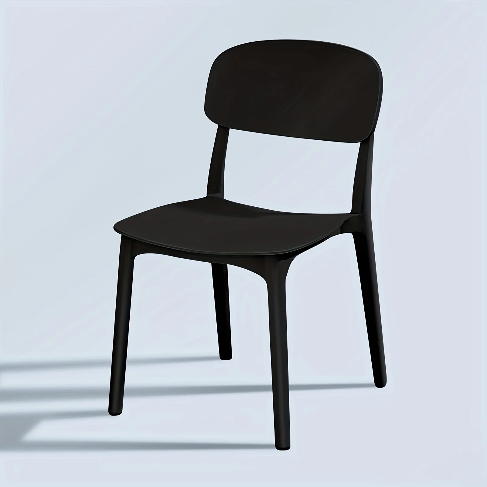 Gloss Black Paint, Multi Surface, Latex