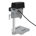 Corded Mini Table Drill, 340W, 16000 RPM, 3 Speed