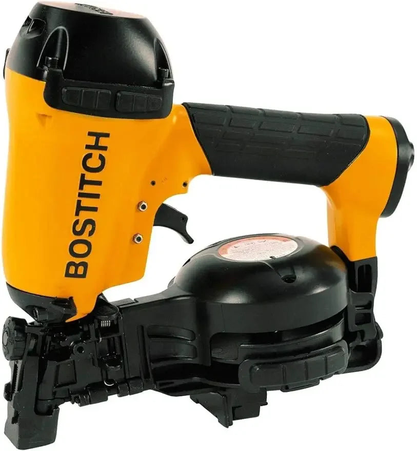 Coil Roofing Nailer, 3/4-Inch to 1-3/4-Inch (RN46)