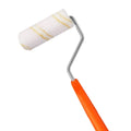 19 Pcs Paint Roller Kit, 4 Inch and 9 Inch Paint Rollers Paint Tray for Wall & Ceiling Painting