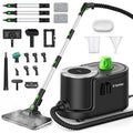 Taskstar 22-in-1 Steam Cleaner High Pressure Steam 1.6L Water TanK MultiFunction